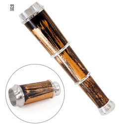 Námorný ďalekohľad, atrapa binokulár